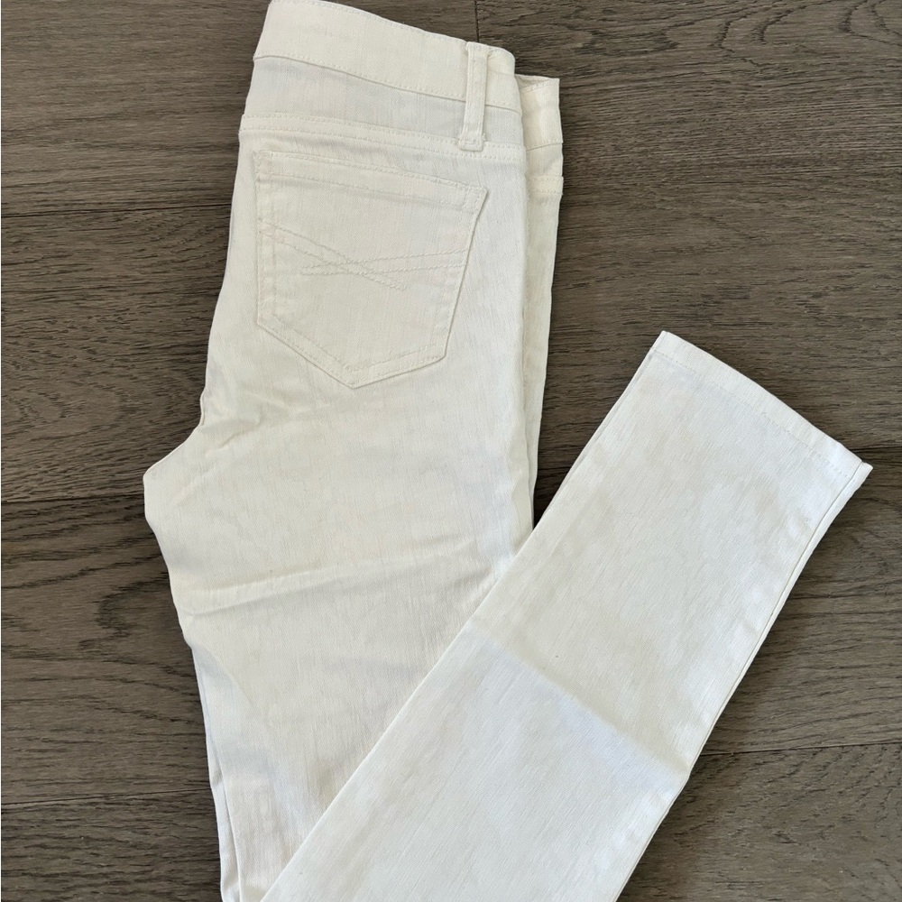Forever 21 Girls Skinny Jeans